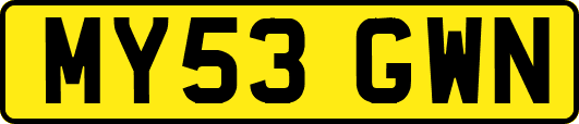MY53GWN