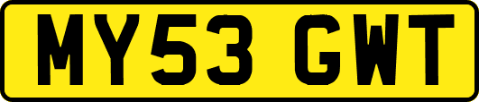 MY53GWT