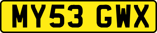 MY53GWX