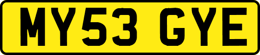 MY53GYE