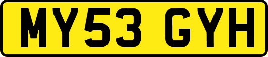 MY53GYH