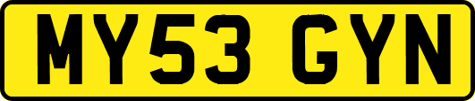 MY53GYN