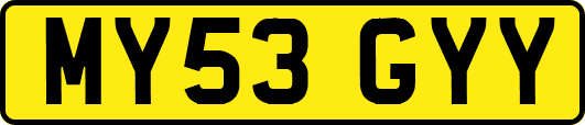 MY53GYY