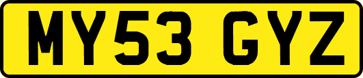 MY53GYZ