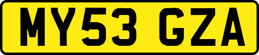 MY53GZA