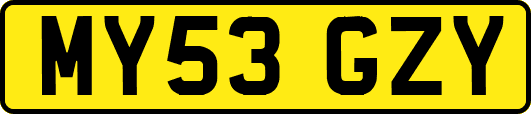 MY53GZY