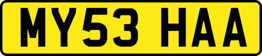 MY53HAA
