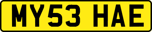 MY53HAE