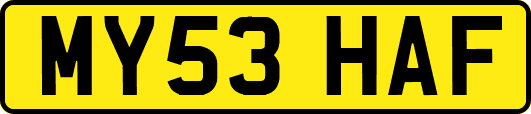 MY53HAF