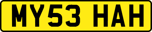 MY53HAH