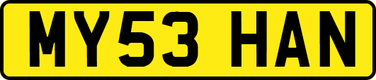 MY53HAN