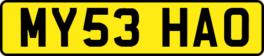 MY53HAO