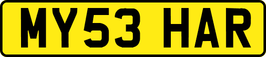 MY53HAR