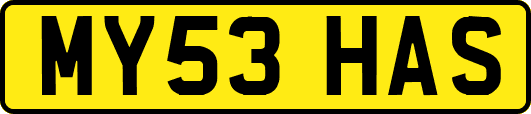 MY53HAS