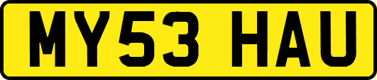 MY53HAU