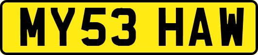 MY53HAW