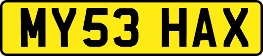 MY53HAX