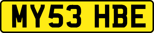 MY53HBE