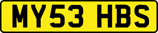MY53HBS