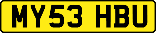 MY53HBU