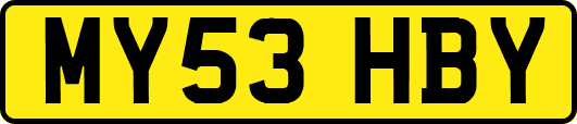 MY53HBY