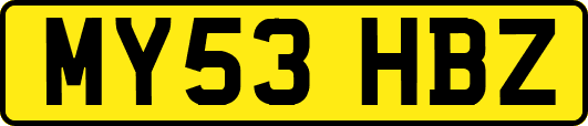 MY53HBZ