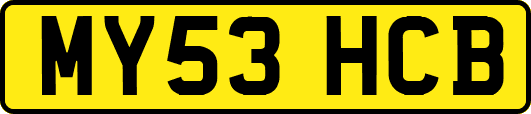 MY53HCB