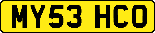 MY53HCO