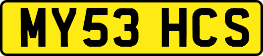 MY53HCS