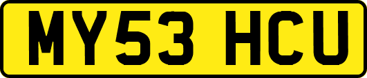 MY53HCU