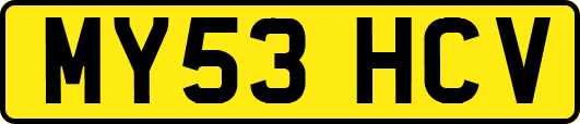 MY53HCV