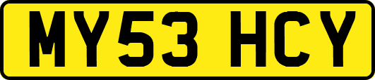 MY53HCY