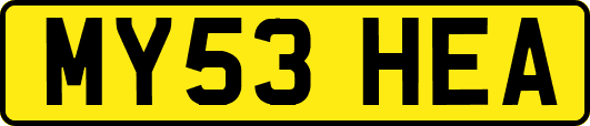 MY53HEA
