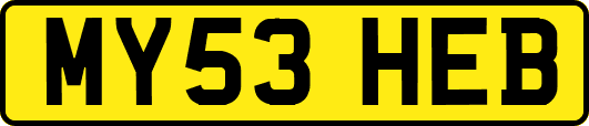MY53HEB