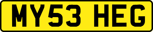 MY53HEG
