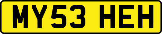 MY53HEH