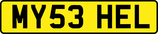 MY53HEL