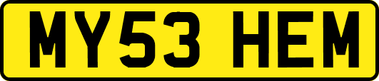 MY53HEM
