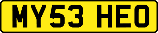 MY53HEO