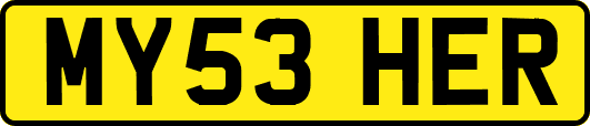 MY53HER