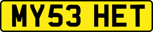 MY53HET