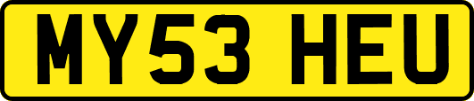 MY53HEU
