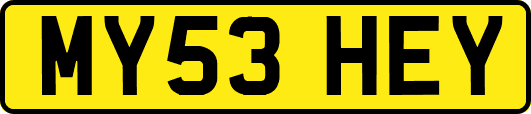 MY53HEY