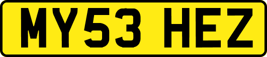 MY53HEZ