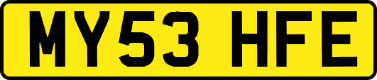 MY53HFE