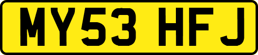 MY53HFJ