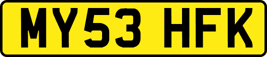 MY53HFK