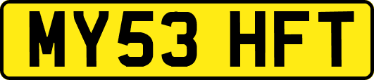 MY53HFT