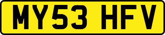 MY53HFV