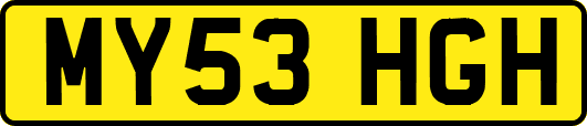 MY53HGH